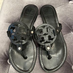 Tory Burch Miller sandals